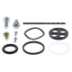 All Balls, opravná sada benzinového kohoutku, Honda TRX450ER 06-07, TRX450R 04-07