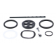 All Balls, opravná sada benzinového kohoutku, Honda TRX250 FOURTRAX 85-87, TRX300 FOURTRAX 88-00, TRX300FW FOURTRAX 4X4 88-00, V