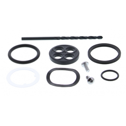 All Balls, opravná sada benzinového kohoutku, Honda TRX250 FOURTRAX 85-87, TRX300 FOURTRAX 88-00, TRX300FW FOURTRAX 4X4 88-00, V