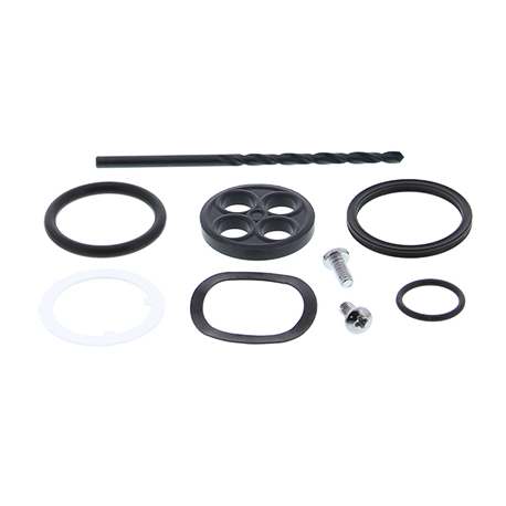 All Balls, opravná sada benzinového kohoutku, Honda TRX250 FOURTRAX 85-87, TRX300 FOURTRAX 88-00, TRX300FW FOURTRAX 4X4 88-00, V