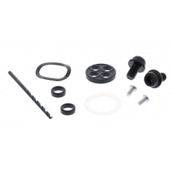 All Balls, opravná sada benzinového kohoutku, Honda FL250 77-84, GL1000 GOLD WING 75-79, GL1100 80-83, GL1100A 82-83, GL1100I 80
