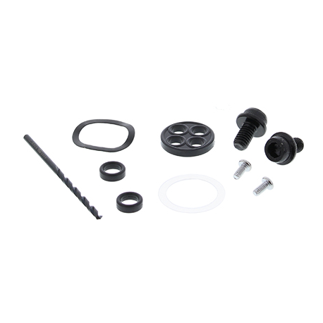 All Balls, opravná sada benzinového kohoutku, Honda FL250 77-84, GL1000 GOLD WING 75-79, GL1100 80-83, GL1100A 82-83, GL1100I 80