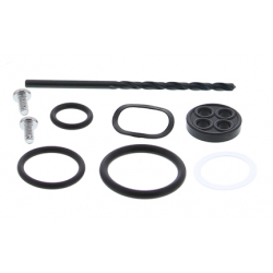All Balls, opravná sada benzinového kohoutku, Honda ATC200X 86-87, CB125S 82-85, CM200T TWINSTAR 82, XL125 85, XL200R 83-84