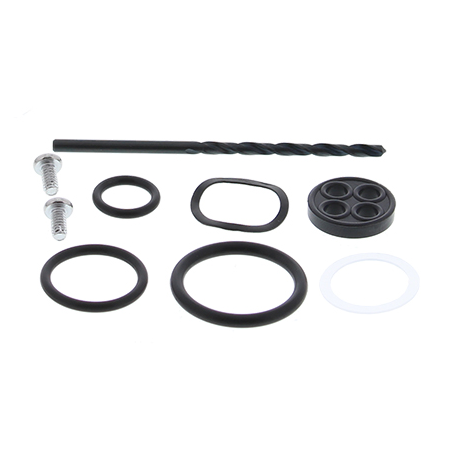 All Balls, opravná sada benzinového kohoutku, Honda ATC200X 86-87, CB125S 82-85, CM200T TWINSTAR 82, XL125 85, XL200R 83-84