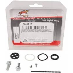 All Balls, opravná sada benzinového kohoutku, Honda CR80R 85-02, CRF150R 07-18, XR250R 81-95, XR350R 83-85, XR500R 81-84, XR600R