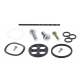 All Balls, opravná sada benzinového kohoutku, Honda VF1000F 84, VF1000R 85-86, VF700F 84-85, VF750F 83-84, VFR700 INTERCEPTOR 86