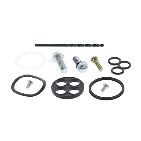 All Balls, opravná sada benzinového kohoutku, Honda VF1000F 84, VF1000R 85-86, VF700F 84-85, VF750F 83-84, VFR700 INTERCEPTOR 86