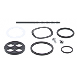All Balls, opravná sada benzinového kohoutku, Honda CB1100F 83, CB650 81-82, CB750 C 82, CB750F 81-82, CB750K 82, CB750SC 82-83,