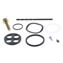 All Balls, opravná sada benzinového kohoutku, Honda CB400F 89-90, VT600C SHADOW 88-98, VT600CD 93-98