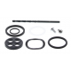 All Balls, opravná sada benzinového kohoutku, Honda CB250 NIGHTHAWK 91-08, CM250C 82-83, CMX250 85-06