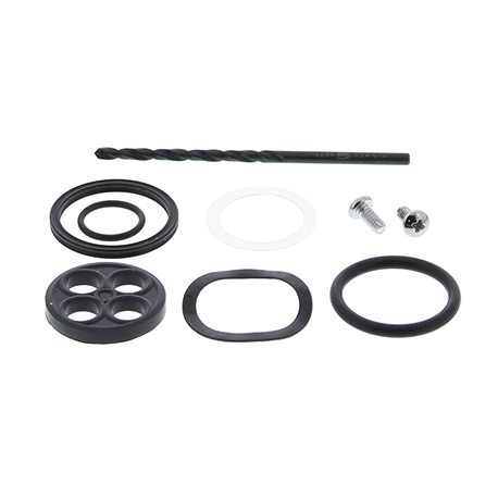 All Balls, opravná sada benzinového kohoutku, Honda CB250 NIGHTHAWK 91-08, CM250C 82-83, CMX250 85-06