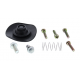 All Balls, opravná sada benzinového kohoutku, (pouze membrána) Honda VF750C 94-03, VF750C2 97-00, VF750CD 95-96