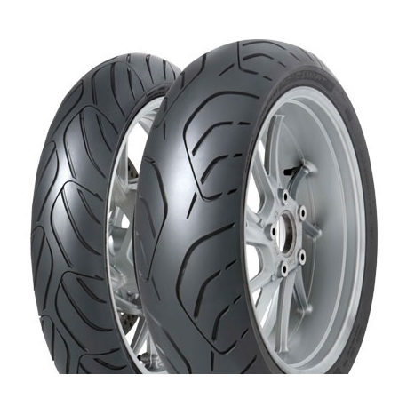 Dunlop, pneu 120/70R14 Sportmax Roadsmart III Scooter 55H TL, přední DOT 05-09/2019