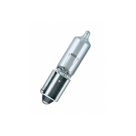 Osram, žárovka 21W 12V BAY9S H21W