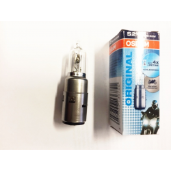 Osram, žárovka S2 35/35W 12V BA20D
