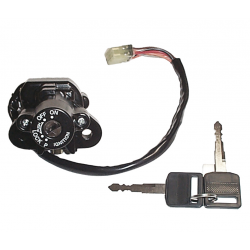 Vicma, spínací skříňka, Suzuki GZ 125/250 98-07, GSF 600 00-04, GSF 1200 01-05, GSXR 600 97-00, GSXR 700 96-99