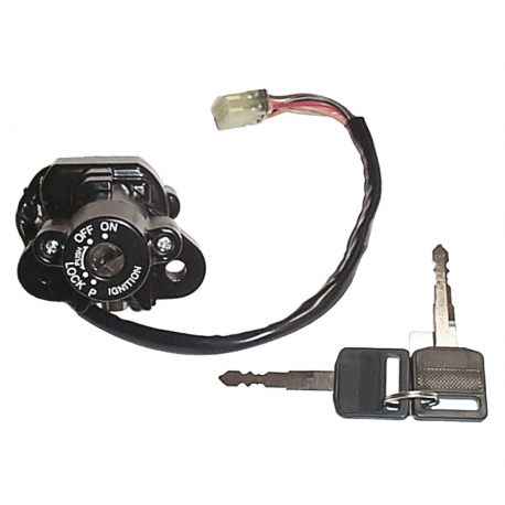 Vicma, spínací skříňka, Suzuki GZ 125/250 98-07, GSF 600 00-04, GSF 1200 01-05, GSXR 600 97-00, GSXR 700 96-99