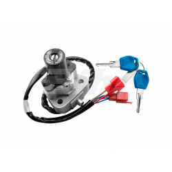 Vicma, spínací skříňka, Yamaha FZS 600 FAZER 98-01, XJ 600 96-03, XJ 900 95-01, YZF 600R 96-02, TDM 650 93-01