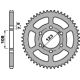 PBR, rozeta 707 50 C45 Cagiva 50/80 (řetěz 428) (JTR696.50)