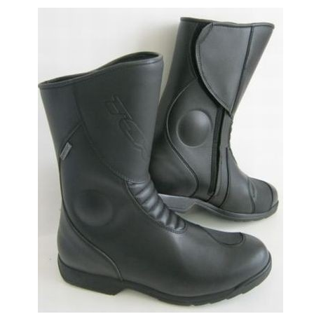 TCX, boty X-Route GTX (Gore-Tex), černá barva, velikost 42