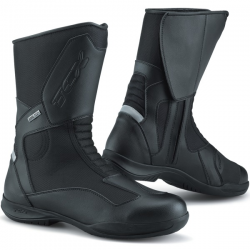 TCX, boty Explorer-3 GTX (Gore-Tex), černá barva, velikost 40