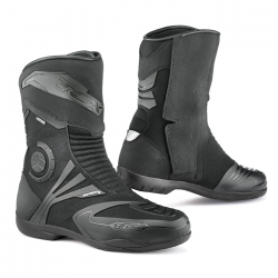 TCX, boty Airtech Evo GTX (Gore-Tex), černá barva, velikost 45