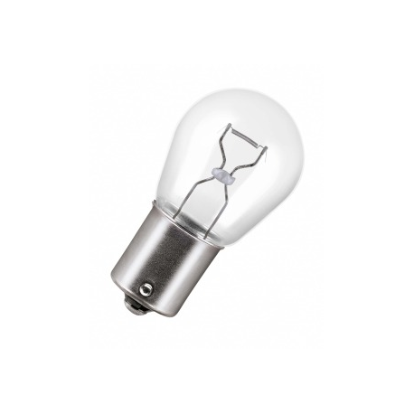 Osram, žárovka 21W 12V BA15S P21W