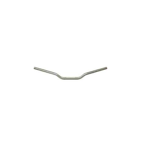 Renthal, řidítka 7/8" (22mm) Road Handlebar MEDIUM TANIUM, titan barva