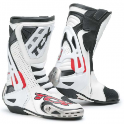 TCX, boty Competizione RS