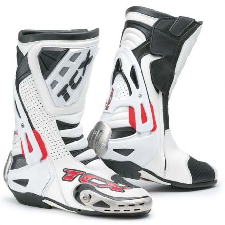 TCX, boty Competizione RS