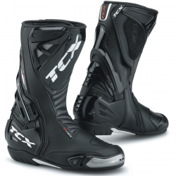 TCX, boty S-Race, černá barva, velikost 42