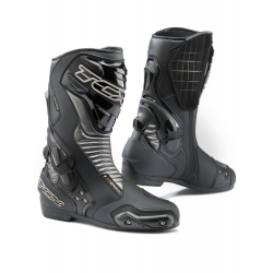 TCX, boty S-Speed, černá barva, velikost 42