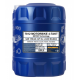 Mannol, motorový olej 4T Motorbike 10W40 20L Ester + MA2 Syntetic (7812)