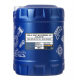 Mannol, motorový olej 4T Motorbike HD 20W50 10L V-TWIN MA2 Semisyntetic (7830)