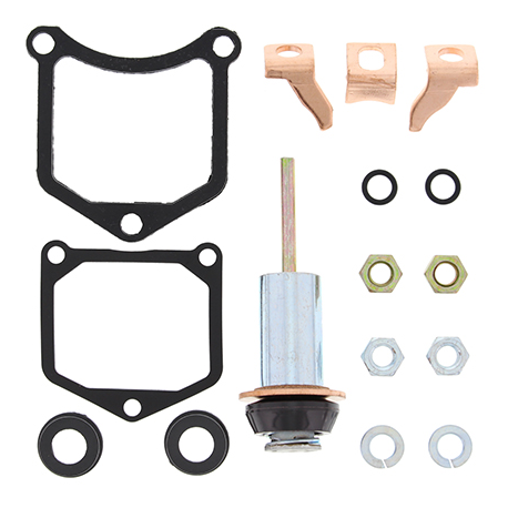 All Balls, opravná sada relé startéru, HARLEY-DAVIDSON BIG TWIN '89-'06, SPORTSTER / BUELL '81-'16