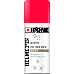 Ipone, HELMET IN CLEANER 150ml, sprej na čištění interiéru přilby (CARELINE) (12)