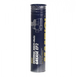 Mannol, uni vazelína EP-2 MULTI MOS2, 800G - plastový obal (8103)