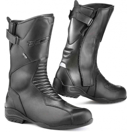 TCX, dámské boty Bluma GTX, černá barva, velikost 39