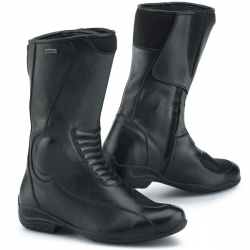 TCX, boty Road T-Lily Gore-Tex, černá barva, velikost 38