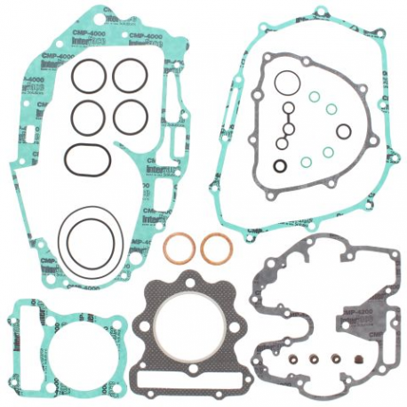 Winderosa (Vertex), sada těsnění motoru, Honda XR250R 96-04