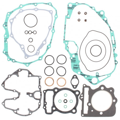 Winderosa (Vertex), sada těsnění motoru, Honda XR 400R 96-04