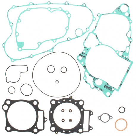 Winderosa (Vertex), sada těsnění motoru, Honda CRF 450R 07-08