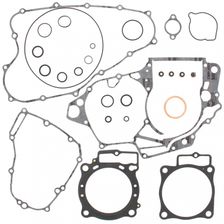 Winderosa (Vertex), sada těsnění motoru, Honda CRF 450R 09-16