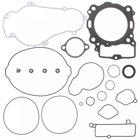 Winderosa (Vertex), sada těsnění motoru, KTM SX-F 450 '07-'12, EXCF450 08-09