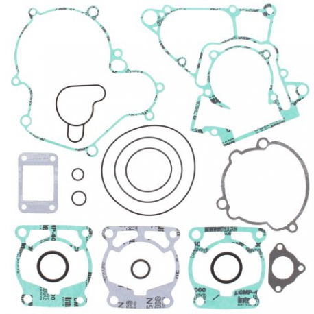 Winderosa (Vertex), sada těsnění motoru, Husqvarna TC 50 18, KTM SX 50 10-18, SX 50 MINI 09-18, SX PRO JR 50 09, SXS 50 11-14