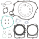 Winderosa (Vertex), sada těsnění motoru, Husqvarna FC 450 (EURO) 15, FC 450 14-15, KTM SX-F 450 14-15, XC-F 450 14-15