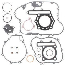 Winderosa (Vertex), sada těsnění motoru, Kawasaki KLR 250 85-96
