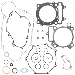 Winderosa (Vertex), sada těsnění motoru, Kawasaki KXF 450 06-08 (KXF450)