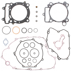 Winderosa (Vertex), sada těsnění motoru, Kawasaki KXF 450 09-15 (KXF450)