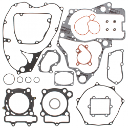 Winderosa (Vertex), sada těsnění motoru, Suzuki RMZ 250 07-09